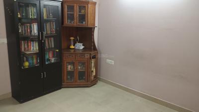 Bedroom Image of 1500 Sq.ft 3 BHK Apartment / Flat for rent in Keltech Golf Vista, Crossings Republik Ghaziabad for Rs. 26000