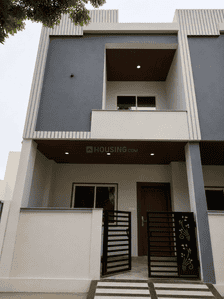 Image of 1700 Sq.ft 3 BHK Duplex for sale in Shikhar Balaji Enclave, Talawali Chanda, Indore for Rs. 9000000