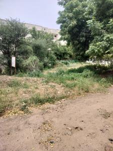 Image of 1925 Sq.ft Residential Plot / Land for sale in Parsvnath City, Jodhpur for Rs. 10903800