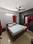 Kumar Primavera Wadgaon Sheri Bedroom 2