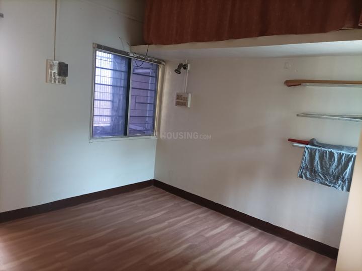 Ratri bazar karelibaug Bedroom 1