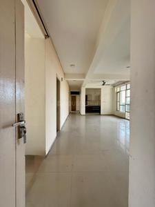 Hall Image of 1750 Sq.ft 3 BHK Apartment / Flat for sale in Sushma Elite Cross, Dhakoli Zirakpur for Rs. 9500000