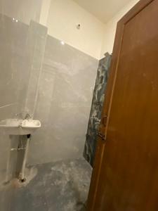 Bathroom Image of 1165 Sq.ft 3 BHK Duplex for sale in Sanskriti Lok Colony Dehradun for Rs. 6500000