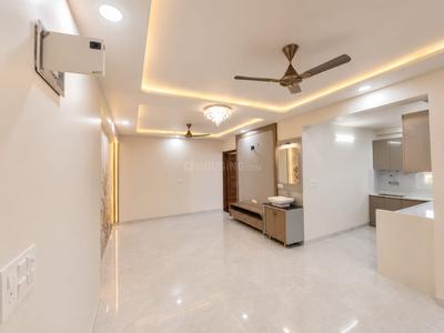 Hall Image of 985 Sq.ft 2 BHK Apartment / Flat for sale in Jagatpura Jaipur for Rs. 4300000