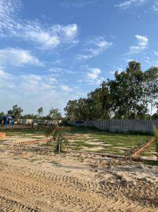 Image of 463 Sq.ft Residential Plot / Land for sale in Nandoli, Gandhinagar for Rs. 24000000