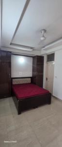 Bedroom Image of 900 Sq.ft 2 BHK Builder Floor for sale in Vision Vaishali Floor, Vaishali Ghaziabad for Rs. 8000000
