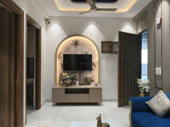 Ambesten Twin Chalet Main Image 1