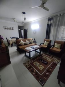 Hall Image of 1710 Sq.ft 3 BHK Apartment / Flat for sale in Paramount Emotions, Noida Extension Greater Noida for Rs. 15100000