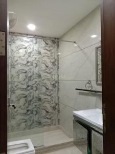 Image of 2400 Sq.ft 3 BHK Builder Floor for rent in Greater Kailash, New Delhi for Rs. 182000