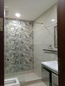 Image of 2250 Sq.ft 3 BHK Builder Floor for sale in Greater Kailash, New Delhi for Rs. 70000000