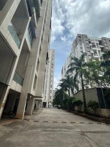 Image of 950 Sq.ft 2 BHK Apartment / Flat for sale in Anand Nagar, Sinhagad Road, Pune for Rs. 7000000
