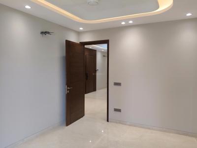 Bedroom Image of 2700 Sq.ft 4 BHK Builder Floor for sale in Paramount Luxury Anantraj, Sector 63 Gurgaon for Rs. 29900000