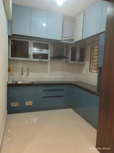 Kitchen Image of 1140 Sq.ft 2 BHK Apartment / Flat for rent in My Buildcon Serene, Electronic City Phase 2 Bengaluru for Rs. 40000