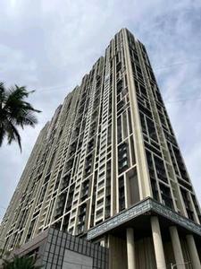 Image of 1050 Sq.ft 2 BHK Apartment / Flat for rent in Dosti Eastern Bay, Wadala, Mumbai for Rs. 120000