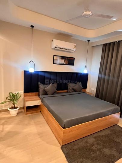 HelloWorld Westend Bedroom 1