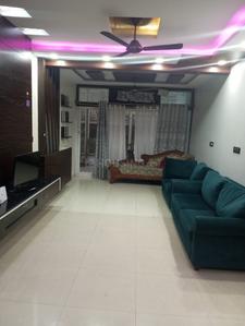 Hall Image of 1933 Sq.ft 3 BHK Apartment / Flat for sale in Southern Residency Park by Southern Heritage, Somasundarapalya Bengaluru for Rs. 18000000