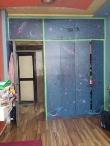 Bedroom Image of 1250 Sq.ft 2 BHK Apartment / Flat for sale in Kalyan East Kalyan for Rs. 7500000