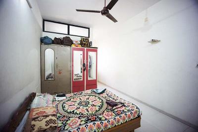 Bedroom Image of 2799 Sq.ft 4 BHK Independent House for sale in Isanpur Ahmedabad for Rs. 21500000