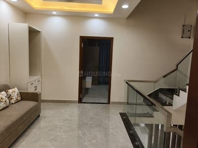 Hall Image of 150 Sq.ft 3 BHK Villa for sale in Hajiwala Jaipur for Rs. 9500000
