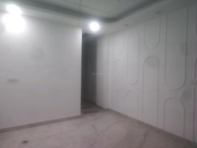 Living Room Image of 1150 Sq.ft 3 BHK Builder Floor for sale in Garhi New Delhi for Rs. 15800000