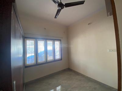 2 BHK Independent Builder Floor