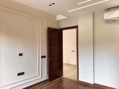 Bedroom Image of 1650 Sq.ft 3 BHK Builder Floor for sale in Sector 57 Gurgaon for Rs. 28500000