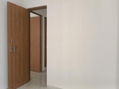 Bedroom Image of 2300 Sq.ft 3 BHK Apartment / Flat for rent in Shivalik Green View, Shantigram Ahmedabad for Rs. 60000