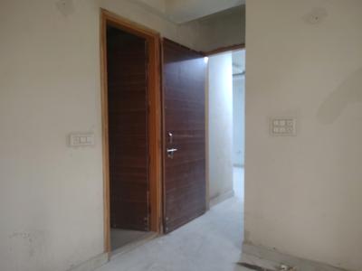 Bedroom Image of 700 Sq.ft 2 BHK Apartment / Flat for sale in Sangam Vihar New Delhi for Rs. 4000000