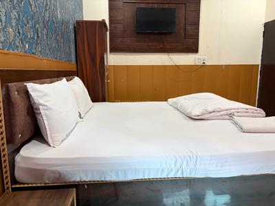 Bedroom Image of Aditya residency  in Sector 63, Noida