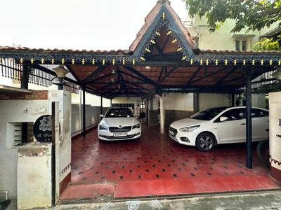Image of 4500 Sq.ft 4 BHK Independent House for sale in Arakere, Bengaluru for Rs. 89000000