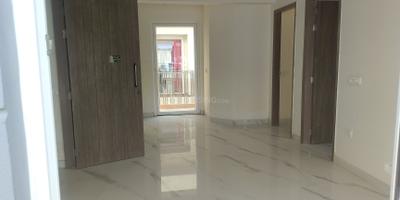 Living Room Image of 1208 Sq.ft 2 BHK Builder Floor for rent in M3M Soulitude , Sector 89 Gurgaon for Rs. 22000