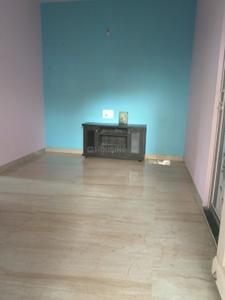 Living Room Image of 950 Sq.ft 1 BHK Builder Floor for rent in Begur Bengaluru for Rs. 10000