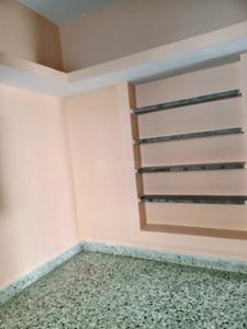 Bedroom Image of 800 Sq.ft 1 BHK Duplex for rent in Sama Savli Vadodara for Rs. 12000