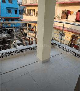 2.5 BHK Independent House
