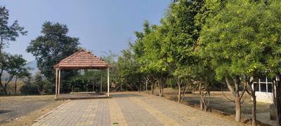 Golden park Plot View 2