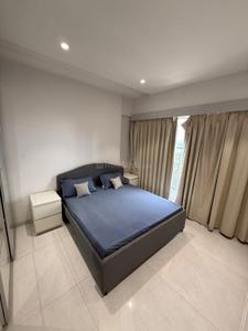 Bedroom Image of 650 Sq.ft 1 BHK Apartment / Flat for sale in Kharodi Mumbai for Rs. 11500000
