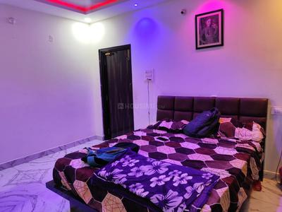 Bedroom Image of 4000 Sq.ft 4 BHK Duplex for rent in Tarnaka Towers, Tarnaka Secunderabad for Rs. 120000