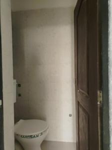 Common Bathroom Image of 565 Sq.ft 1 BHK Apartment / Flat for sale in Sunteck Maxx World, Naigaon East Naigaon for Rs. 3149000