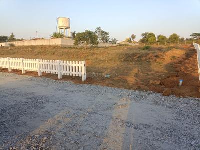 Image of 10000 Sq.ft Residential Plot / Land for sale in Anekal, Bengaluru for Rs. 9000000