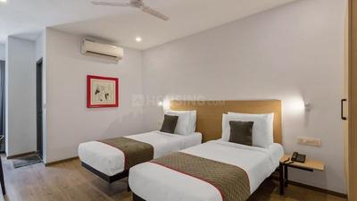 Bedroom Image of Boom stays in DLF Phase 5, Gurgaon