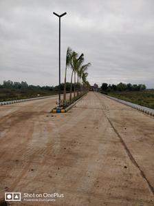 Image of 900 Sq.ft Residential Plot / Land for sale in Kachana, Raipur for Rs. 3375000