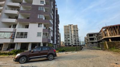 Image of 1490 Sq.ft 3 BHK Apartment / Flat for sale in Bhoram Toli, Ranchi for Rs. 6900000
