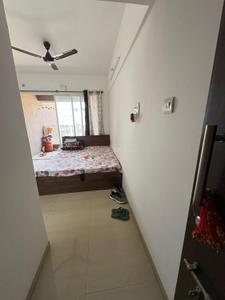 Hall Image of 950 Sq.ft 2 BHK Apartment / Flat for sale in Wildwoods, Wagholi Pune for Rs. 6000000
