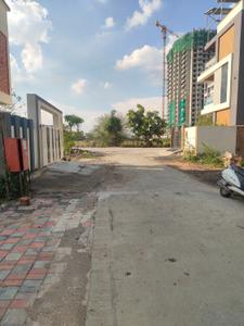 Floor Plan Image of 1372 Sq.ft Residential Plot / Land for sale in Besa Nagpur for Rs. 7500000