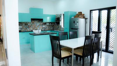 3 BHK Villa