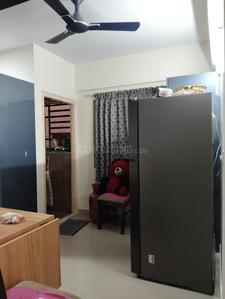 Hall Image of 995 Sq.ft 2 BHK Apartment / Flat for sale in Jupiter Homes by Vijainder Reddy Bollepalli, Samethanahalli Bengaluru for Rs. 8100000