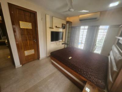 Hall Image of 1008 Sq.ft 3 BHK Apartment / Flat for sale in Khar West Mumbai for Rs. 65000000