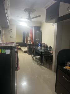 Kitchen Image of 1103 Sq.ft 2 BHK Apartment / Flat for sale in Joshi Babar Heritage, Akurdi Pune for Rs. 9000000