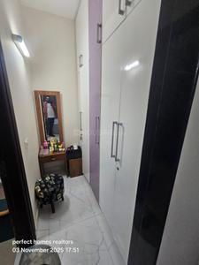 Kitchen Image of 2500 Sq.ft 3 BHK Builder Floor for sale in Sector 52 Gurgaon for Rs. 32000000