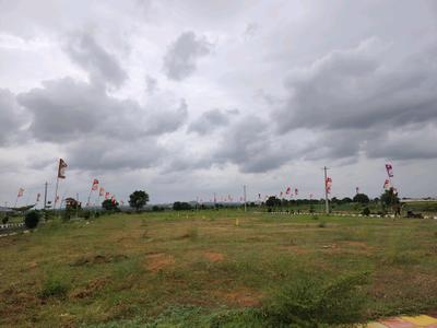 Image of 150 Sq.ft Residential Plot / Land for sale in Yacharam, Hyderabad for Rs. 1650006